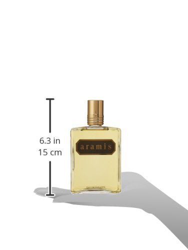 Aramis Eau de Toilette For Him 8.1 oz Beauty & Personal Care ARAMIS