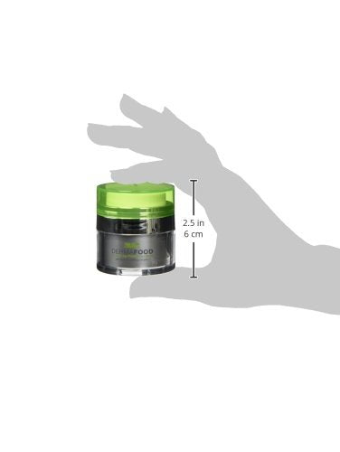 LashFood DermaFood Cellular Eye Perfecting Cream for Unisex - 0.51 oz Cream Beauty & Personal Care LashFood