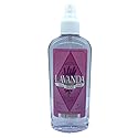 Crusellas Legitima Kolonia 1800 Lavender (Lavanda) Pump Spray Cologne 8 Fl. Oz. Beauty & Personal Care Crusellas