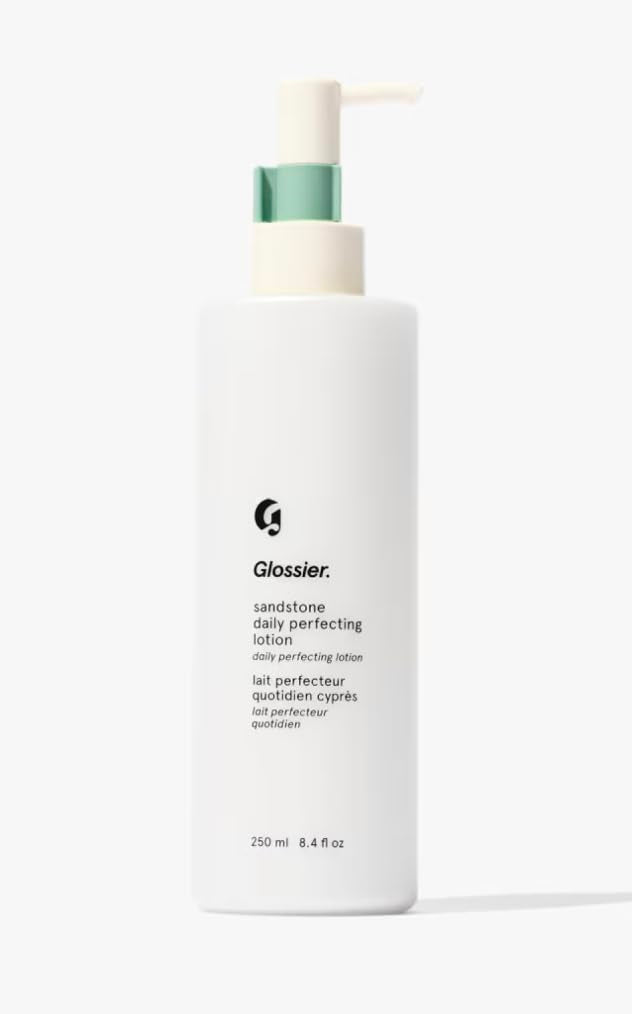 Glossier Daily Perfecting Lotion