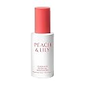 Peach & Lily - Glass Skin Water-Gel Moisturizer (1.69 ounces) - Hyaluronic Acid - Face Moisturizer - Lightweight & Oil Free - Chamomile, Kiwi, & Peach Beauty & Personal Care Peach & Lily