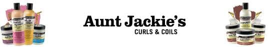 AUNT JACKIE'S Curl Boss Coconut Curling Gelee, 1.75 Oz Beauty & Personal Care Aunt Jackie's