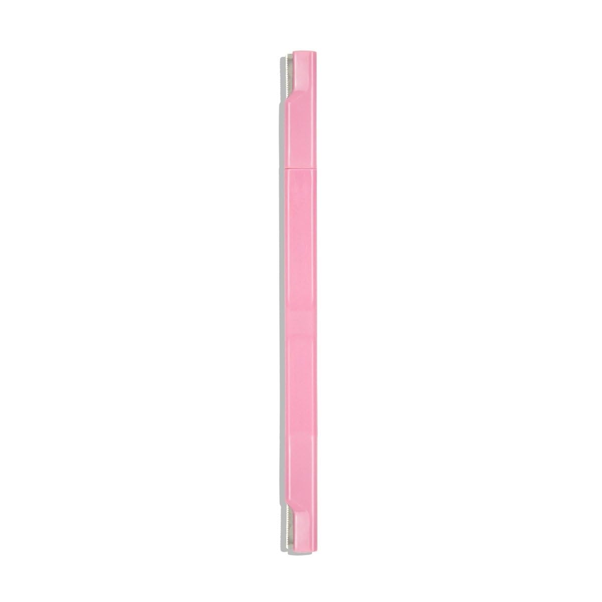 MCoBeauty Super Smooth Brow Razor Beauty and Personal Care MCoBeauty