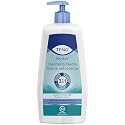 TENA ProSkin Cleansing Cream Cream Rinse-Free Body Wash Tube Mild Scent 16.9 oz. 64430 1 Ct Beauty & Personal Care TENA