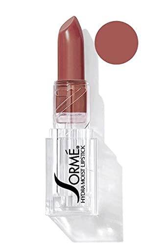 SORME Treatment Cosmetics - Hydramoist Lipstick - Deja Vu Shade Beauty & Personal Care SORMÉ