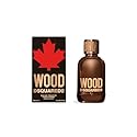 Dsquared2 Wood Men 3.4 oz EDT Spray Beauty & Personal Care DSQUARED2