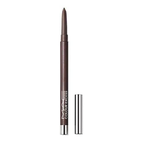 Colour Excess Gel Pencil Eye Liner - Sick Tat Bro (Dark brown) Beauty & Personal Care MAC