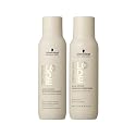 BLONDME Bond Repair Brightening Shampoo & Nourishing Conditioner Bundle | Gently Cleanses, Brightens & Detangles for Radiant, Stronger Blonde Hair Beauty & Personal Care BlondMe