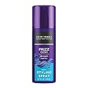 John Frieda Anti Frizz, Frizz Ease Dream Curls Daily Styling Spray for Curly Hair, Magnesium-enriched Formula, 6.7 Oz Beauty & Personal Care John Frieda