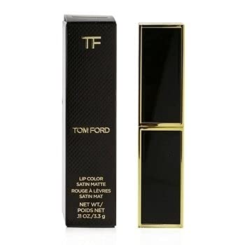 Tom Ford Lip Color Satin Matte - # 27 Shameless 3.3g/0.11oz Beauty & Personal Care Tom Ford