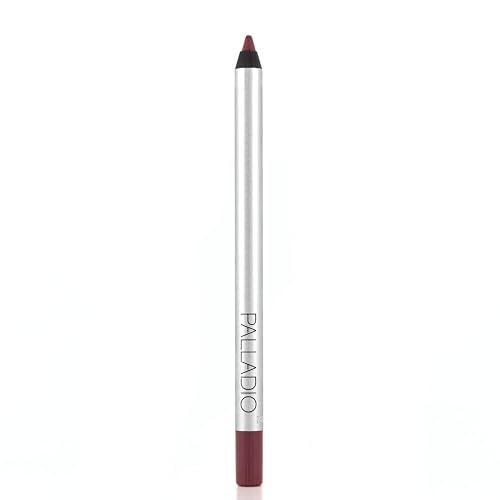 Palladio Precision Lipliner, Cabernet Beauty & Personal Care Palladio