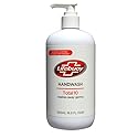 Lifebuoy Total 10 Hand Wash, 16.9 FL OZ (500 ml) Beauty & Personal Care Lifebuoy