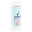 Degree Deodorant 2.6 Ounce Womens Motion Sense Sheer Powder (76ml) (2 Pack) Beauty & Personal Care Degree