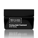 Revision Skincare Firming Night Treatment, Hydrating Anti Aging Night Cream with Peptides for Dry Skin and Sensitive Skin, 1 oz Beauty & Personal Care Revision Skincare