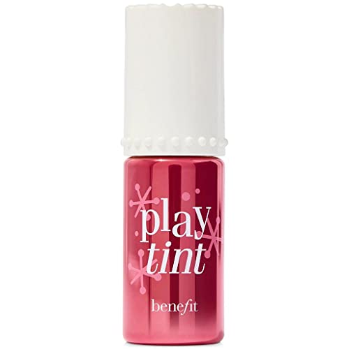 Benefit Playtint Pink Lemonade-Tinted Lip and Cheek Stain 0.2 Ounce Beauty & Personal Care Benefit