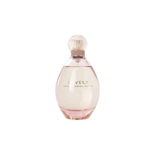 LOVELY SARAH JESSICA PARKER by Sarah Jessica Parker EAU DE PARFUM SPRAY 3.4 OZ Beauty & Personal Care Sarah Jessica Parker
