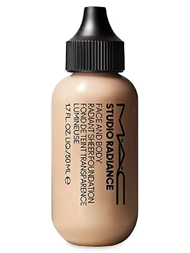 Mac Studio Radiance Face And Body C7 50 Ml/1.7 Oz Beauty & Personal Care MAC