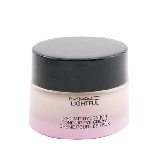 M.A.C. Lightful C3 Collection Radiant Hydration Tone - Up Eye cream Beauty & Personal Care MAC