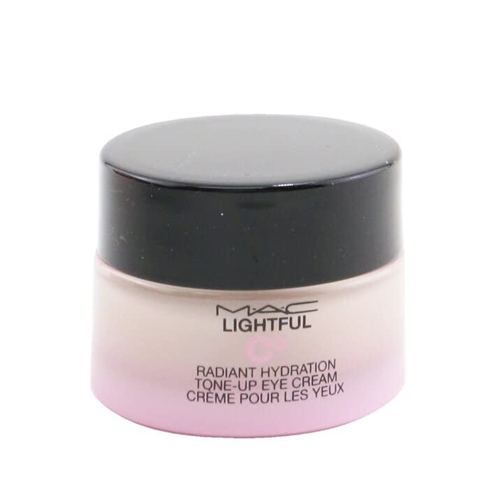 M.A.C. Lightful C3 Collection Radiant Hydration Tone - Up Eye cream Beauty & Personal Care MAC