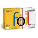 Product Club Product club foil 400 count pop up 8" x 10.75' Beauty & Personal Care Product Club