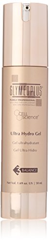 GlyMed Plus Ultra Hydro Gel, 1.69 Ounce Beauty & Personal Care GlyMed Plus