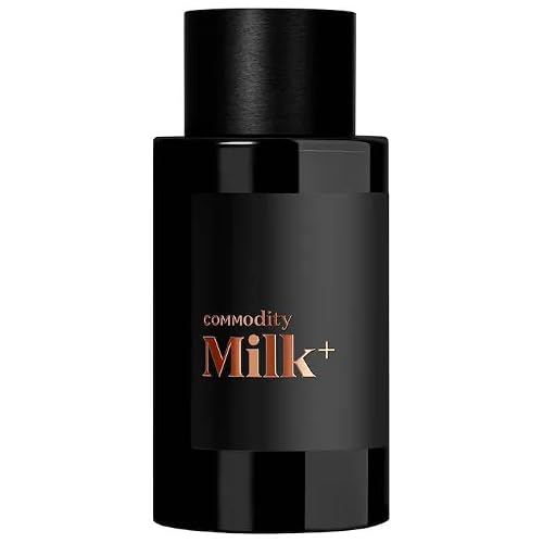 Commodity Milk+ Bold Eau de Parfum, 100 ml Beauty & Personal Care Commodity