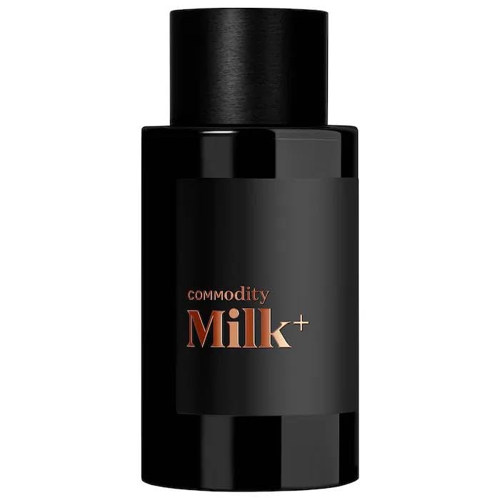 Commodity Milk+ Bold Eau de Parfum, 100 ml Beauty & Personal Care Commodity