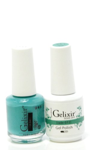 Gelixir Jade - 072 Beauty & Personal Care Gelixir