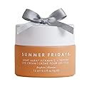 Summer Fridays Light Aura Vitamin C + Peptide Eye Cream - Brightening Eye Cream with an Illuminating and Hydrating Formula (0.5 Fl Oz) Beauty & Personal Care Summer Fridays