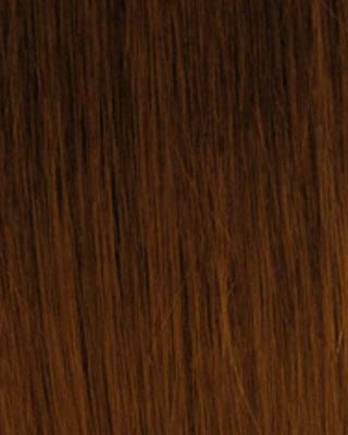 Vivica A. Fox Amore Mio Collection Pre-Stretched Abundant Volume Copper Infused Spetra Synthetic Hair - Stretch Braid 1pcs 20 Inch (TP30/1B)