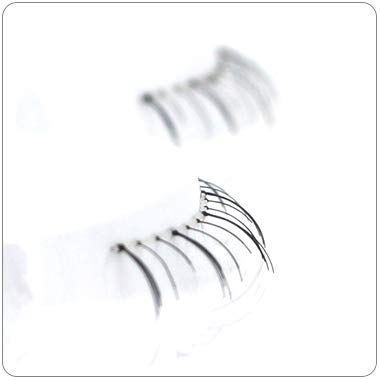 Dorisue False Eyelashes (10 pairs Set) Reusable Makeup Natural Lower Bottom False Eyelashes Beauty & Personal Care Dorisue