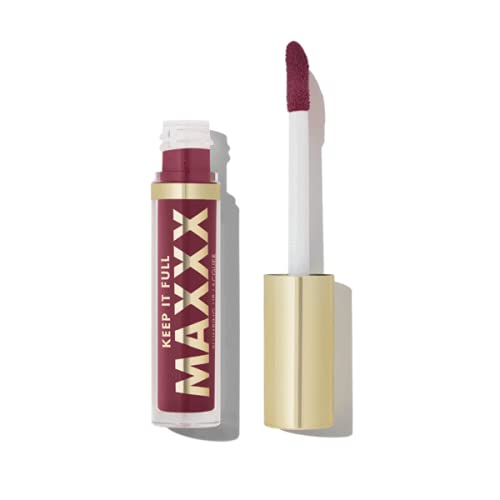 Keep It Full Maxxx Lip Plumper 220 No Strings Beauty & Personal Care Milani