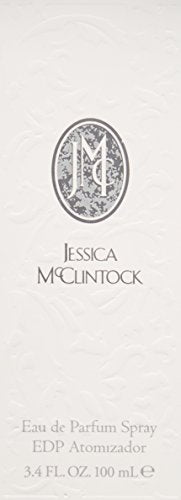 JESSICA McCLINTOCK For Women 3.4 oz EDP SPRAY Beauty & Personal Care Jessica McClintock