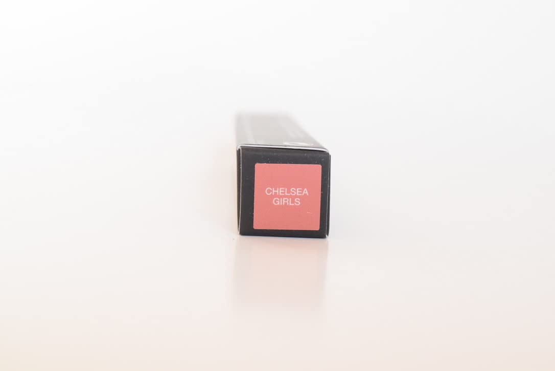 NARS Afterglow Lip Shine - # Chelsea Girls 5.5ml Beauty & Personal Care NARS