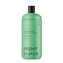 ATTITUDE Foaming Hand Soap Refill, EWG Verified, Natural & Plant-Based Hand Wash, Gentle & Moisturizing, Vegan, Green Apple & Basil Scent, 30 Fl Oz Beauty & Personal Care ATTITUDE