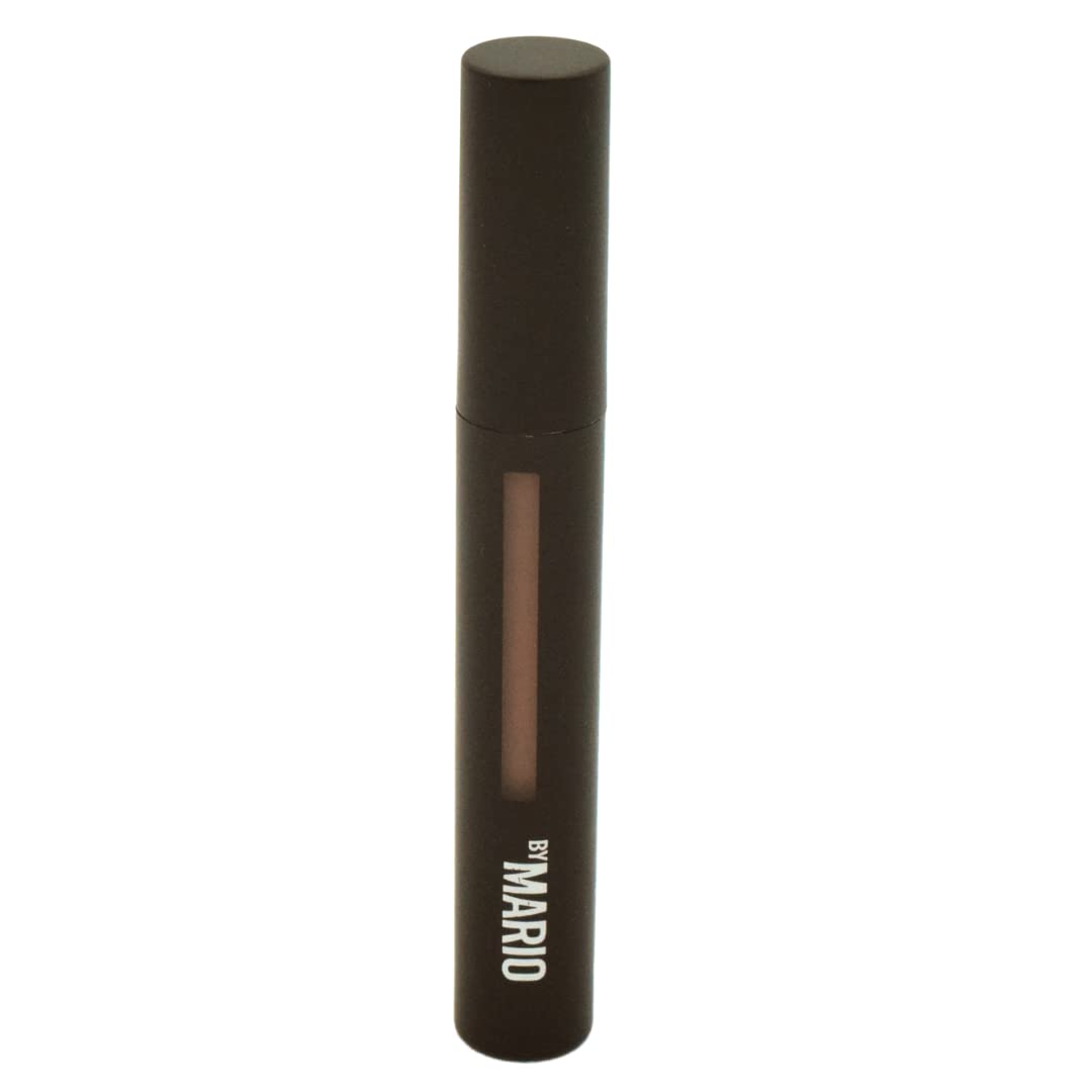 MAKEUP BY MARIO Ultra Suede™ Cozy Lip Creme Nude Suede