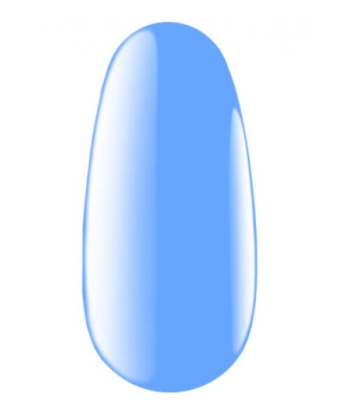 kodi professional Nail Polish COLOR Rubber Base Gel 7ml. (0.24 Fl Oz) HARMONY, OPAL, PASTEL, NATURAL, FRENCH LED/UV Coat Soak Off Original (7ml, Blue)