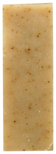 PACHA SOAP Dirty Hippie Bar Soap, 4 OZ Beauty & Personal Care Pacha Soap Co