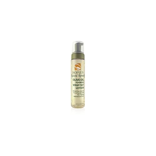 Isoplus Natural Remedy Oil Wrap Set Lotion 8.5 Oz,Pack of 2 Beauty & Personal Care Isoplus