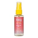 Alaffia Hair Care, Beautiful Curls Define Hydrating Oil Spray for Tight, Thick Curls, Argan Oil and Baobab, Revitalizes Dry, Damaged Hair, 2 Fl Oz Beauty & Personal Care Alaffia