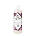 Nubian Heritage Body Wash Goats Milk and Chai Soothing & Hydrating Body Cleanser Made with Fair Trade Shea Butter, 13 oz Beauty & Personal Care Nubian Heritage