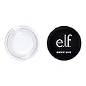 e.l.f. Brow Lift, Clear Eyebrow Shaping Wax For Holding Brows In Place, Creates A Fluffy Feathered Look, Vegan & Cruelty-Free, Clear Beauty & Personal Care e.l.f.