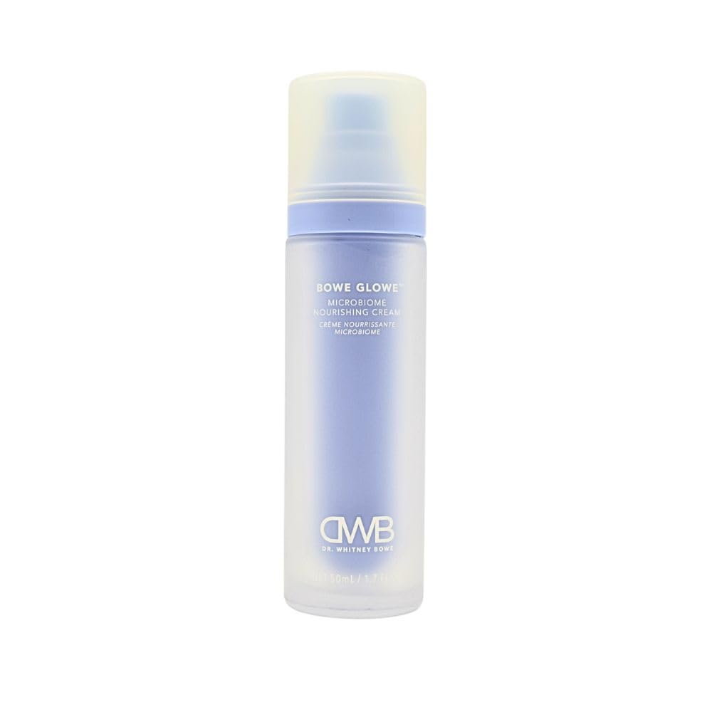 Bowe Glowe™ Microbiome Nourishing Cream Beauty & Personal Care DR.WITHNEY BOWE
