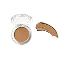 KVD Beauty Good Apple Lightweight Full-Coverage Cream Foundation Balm Tan 066 Beauty & Personal Care Kat Von D