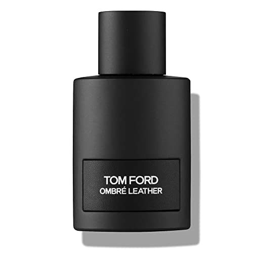 Tom Ford Ombre Leather for Unisex Eau de Parfum Spray, 3.4 Ounce Beauty & Personal Care Tom Ford