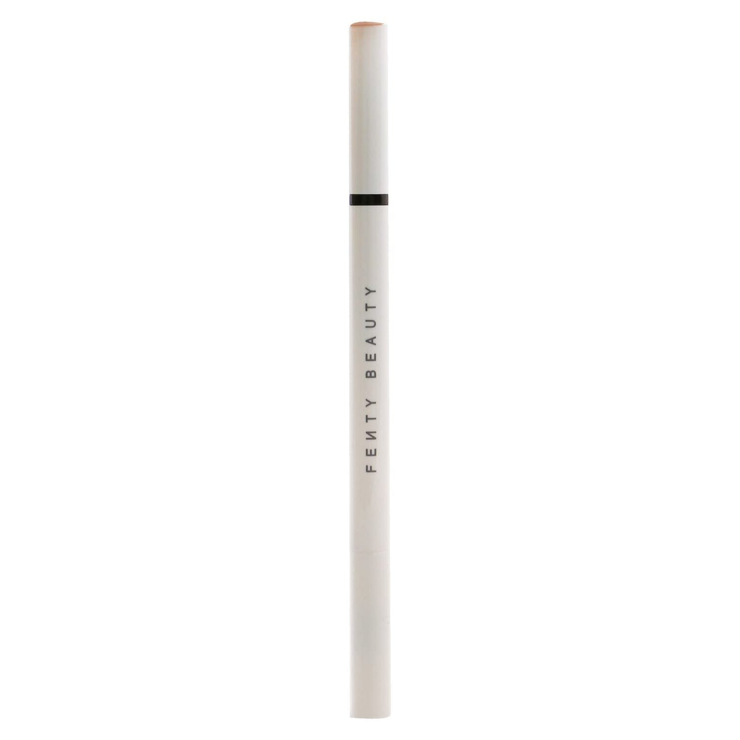 Brow MVP Ultra Fine Brow Pencil and Styler - Black Brown by Fenty Beauty for Women - 0.002 oz Eyebrow Pencil Beauty & Personal Care FENTY BEAUTY