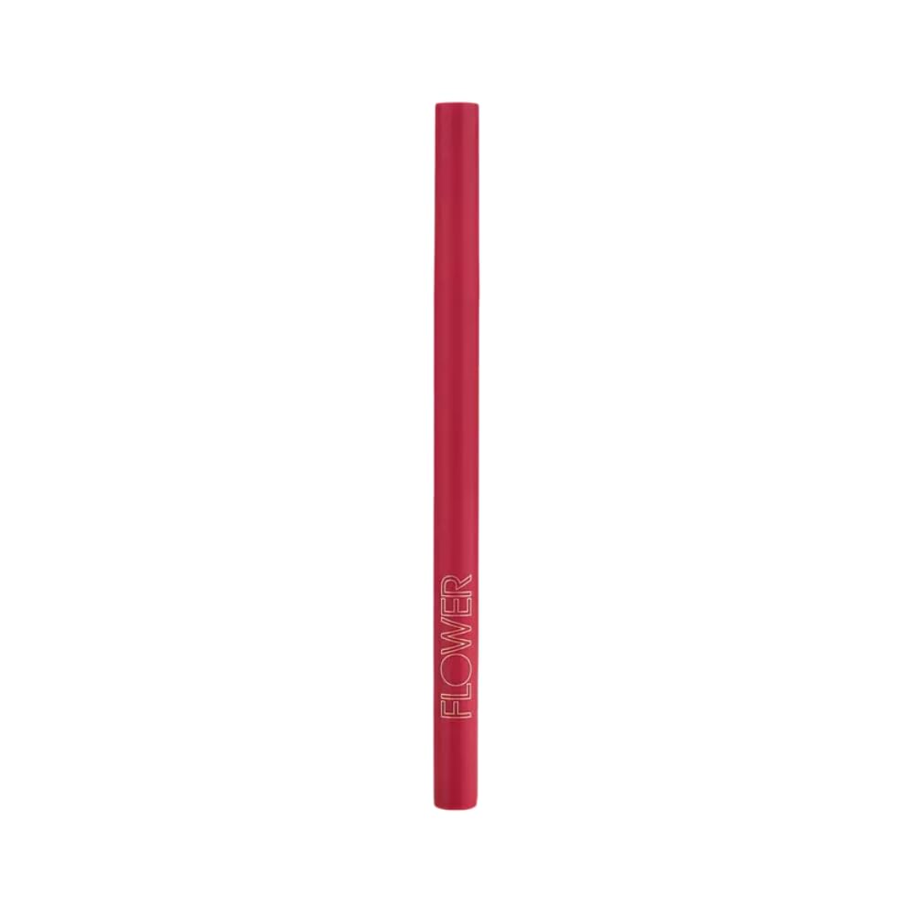 Perfect Pout Sculpting Lip Liner True Red (Pack of 1) Beauty & Personal Care FLOWER BEAUTY