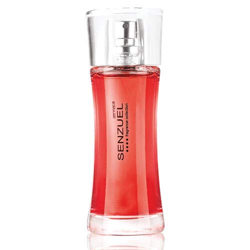 Zermat Bad Girl Senzuel EDP For Women 60 ml Beauty & Personal Care Zermat