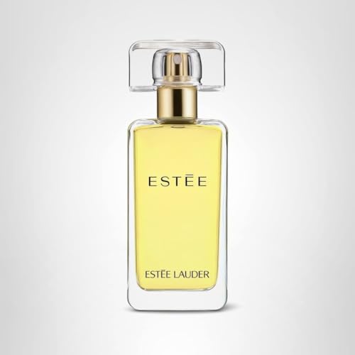Estée Lauder Estée Super Cologne Spray with Notes of Jasmine & Rose | Perfumes for Women, 1.7 Fl Oz Beauty & Personal Care Estée Lauder
