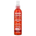Cantu Coconut Oil Shine & Hold Mist with Shea Butter for Natural Hair, 8 fl oz Beauty & Personal Care Cantu
